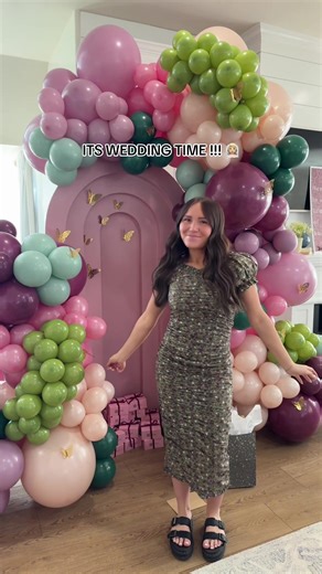 Bridal Shower Fun: One Step Closer to the Big Day!