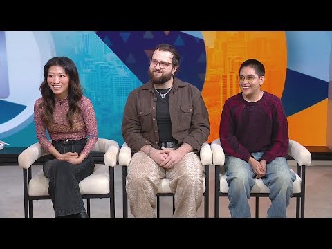 826CHI: Trivia For Cheaters Fundraiser