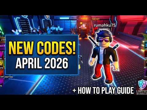 [GAMEMODE] Anime Final Quest ROBLOX | *HOW TO PLAY and NEW CODES* | APRIL 30, 2026