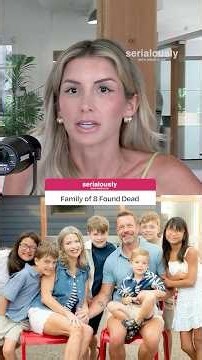 Family Of 8 Found Dead