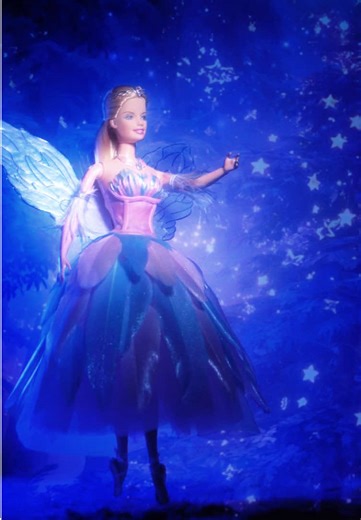 Barbie transforms Princess Odette from Swan Lake – whose childhood DNA is stirred up again? #barbiemakeover #barbiegirl #barbiemakeup #barbie #handmade #foryoupage #fyp #barbietiktok #barbieworld #cos #DIY