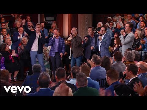 Bread Upon the Water (Live) (Official Music Video)