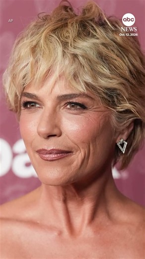 Selma Blair arrested after alleged altercation on Delta flight