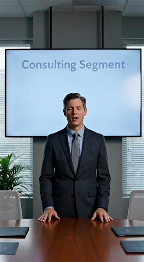 IBM Is Winning Where Big Tech Is Slowing