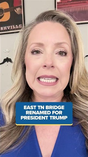 Code Red Alert for flood warnings, a bridge renamed for President Trump, and Bonnie Tyler dies at 75