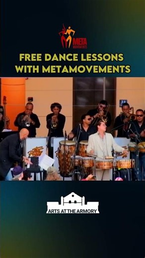 Tito Puente Jr. Plays Arts at the Armory Spotlight Series (Somerville, MA) - Dec. 11, 2026