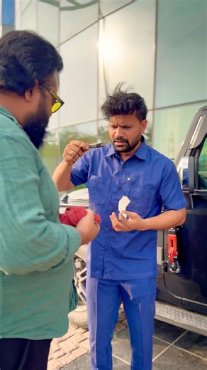 1 Crore की Lottery🤣 II #sevengers #comedy #shorts