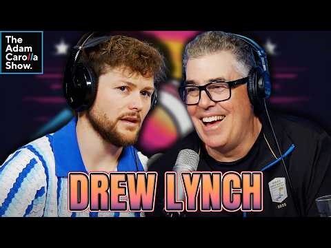 Drew Lynch On When Commercials Used to Be Great