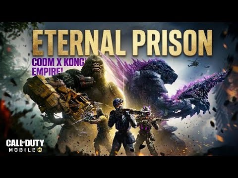 NEW Season 4: Eternal Prison Update – Everything You Need to Know! April 2026