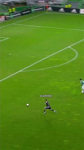Quaresma x Gomez 😮‍💨