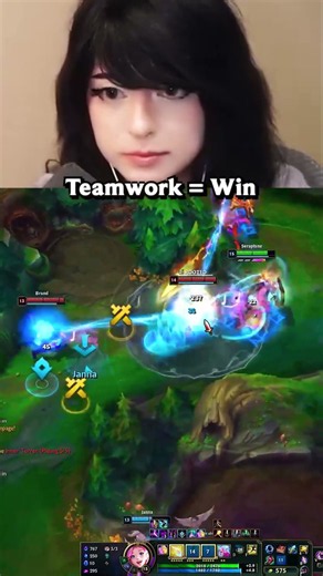 we love it when a plan comes together