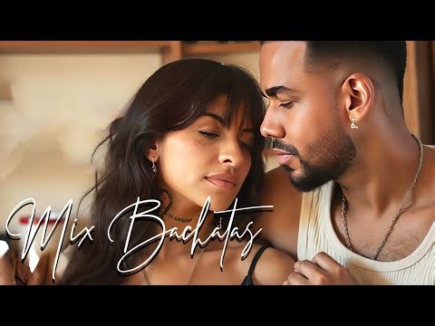 EL MEJOR MIX DE BACHATA - ROMEO SANTOS, AVENTURA, HENRY SANTOS, OZUNA, PRINCE ROYCE