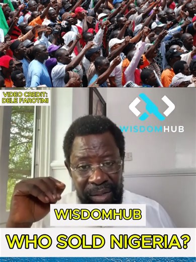 Understanding Nigeria's Political Landscape