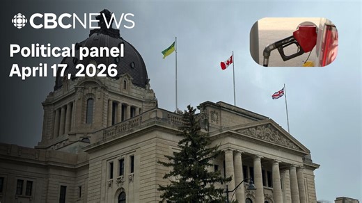 As Ottawa pauses fuel tax, should Saskatchewan follow suit? | Political Panel