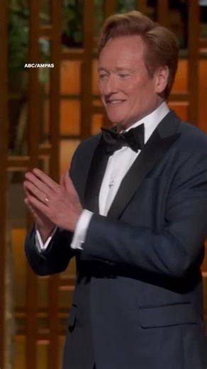 Conan O'Brien jokes about Timothée Chalamet's ballet/opera diss