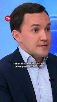 Rydman kommentoi Stea-kohua