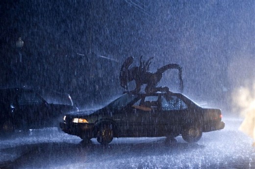 Aliens vs. Predator 2 (2007) | Gallery - Photos | ČSFD.cz