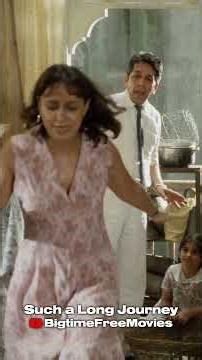 Such a Long Journey now available on Bigtime - Free Movies!