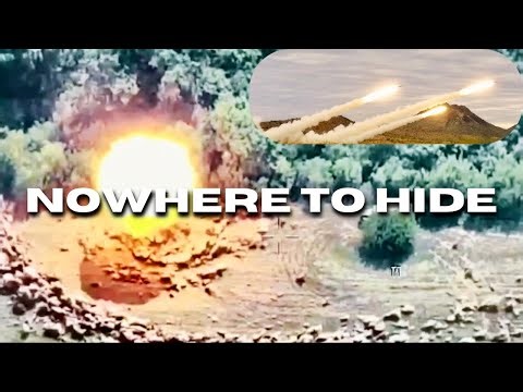 The DEVASTATING Stats Behind Indirect Fire