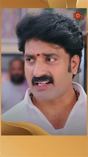 #PudhuVasantham #SunTV #shorts #tamilserial