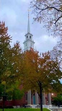 🎓Part II: Harvard University Exam Cheating Scandal 2012