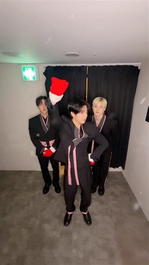 🔔♪ ⁽⁽🐷🐰₎₎ ⁽⁽🐿️₎₎ ⁽⁽🐺₎₎ ♪🔔 #StrayKids #스트레이키즈 #YouMakeStrayKidsStay