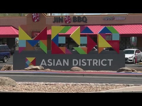 Mesa’s Asian District flourishes as city campaign embraces, celebrates diversity