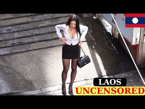 15 Mind-Blowing Facts About LAOS That Will Leave You Speechless - Travel Documentary