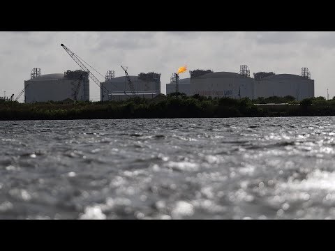 S&P's Yergin: "This is The Biggest Energy Disruption We've Ever Seen"