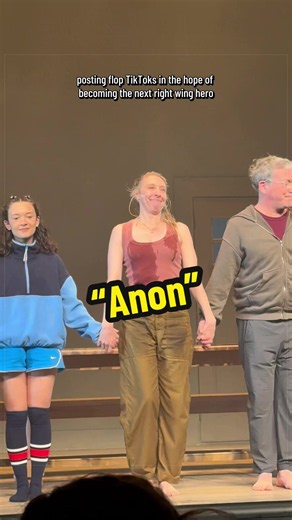Anon by Anne Washburn review — MCC NYC run through 11/1