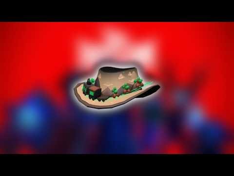 How To Get The Cowboy Hat of the Dead For Free! ( THE HOLLOW )