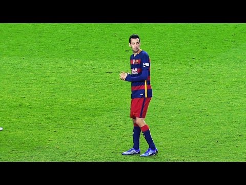 NO UCL , NO PROBLEM ► WORLD'S MOST BEAUTIFUL FOOTBALL ( by FC Barcelona )