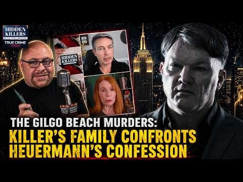 Gilgo Beach Killer's Family Confronts Rex Heuermann's Confession