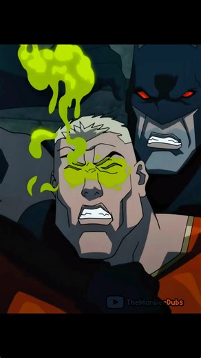Alternate Universe Justice League Battle Royale | #youtubeshorts #shorts #justiceleague #batman