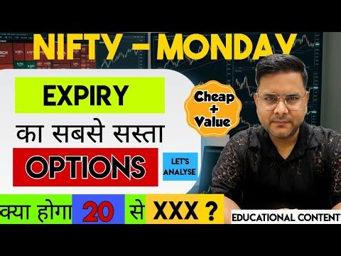 Nifty Prediction & Sensex Analysis for Monday | 13th April 2026 | 📈🚀