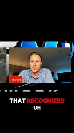#thesportznutz had Mike Uva of #coastalcarolina about his journey in #Sports and he shared this!