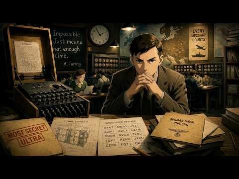 THE HACK THAT SECRETLY DESTROYED HITLER