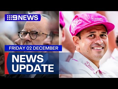 Growing calls for Bondi Royal Commission; Khawaja announces retirement | 9 News Australia