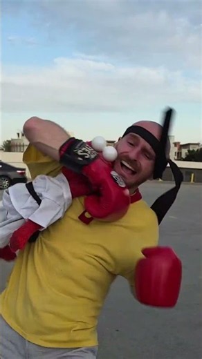 Caillou vs Elmo (Short Edition) #Shorts