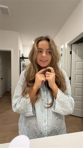 Realistic Morning Routine: GRWM for a Productive Week 🤞