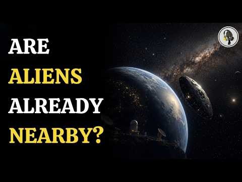 Why Has Humanity Found No Evidence Of Alien Life? | WION Podcast