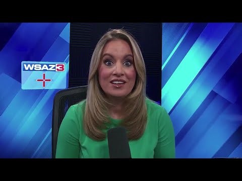 WSAZ+ | Latest on plane crash + more headlines of the night