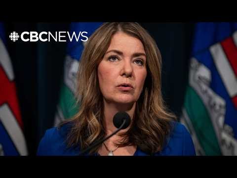 Alberta launching new website ahead of referendum on immigration, other issues