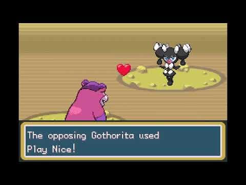 Pokémon fire red randomizer nuzlocke Attempt 6: Episode 3 ~ suffering from... Success?