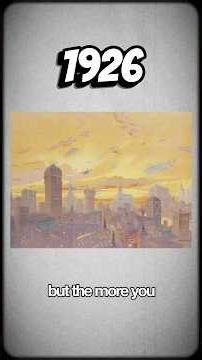 Predictions For 2026 From 100 Years Ago