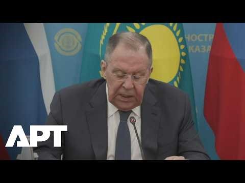 “Agreements Reached In Alaska Will Be Implemented,” Lavrov Quotes Putin After Latest Trump Call