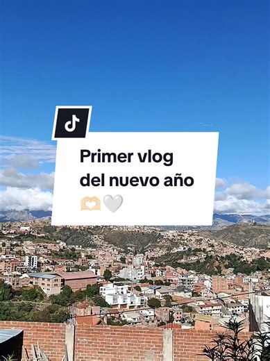 Mi primer vlog del nuevo año en casa 🏡❤️