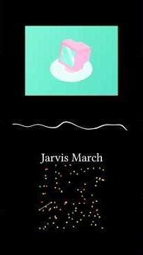 How to Wrap a Shape with Math #algorithms #science #coding