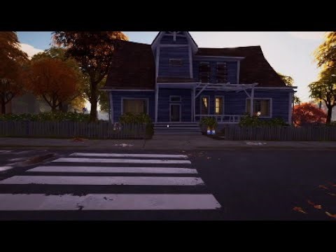 Hello Neighbor 2 Day 1 Walkthrough/Guide