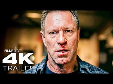 MODEL CITIZEN Official Trailer (2026) Aaron Eckhart